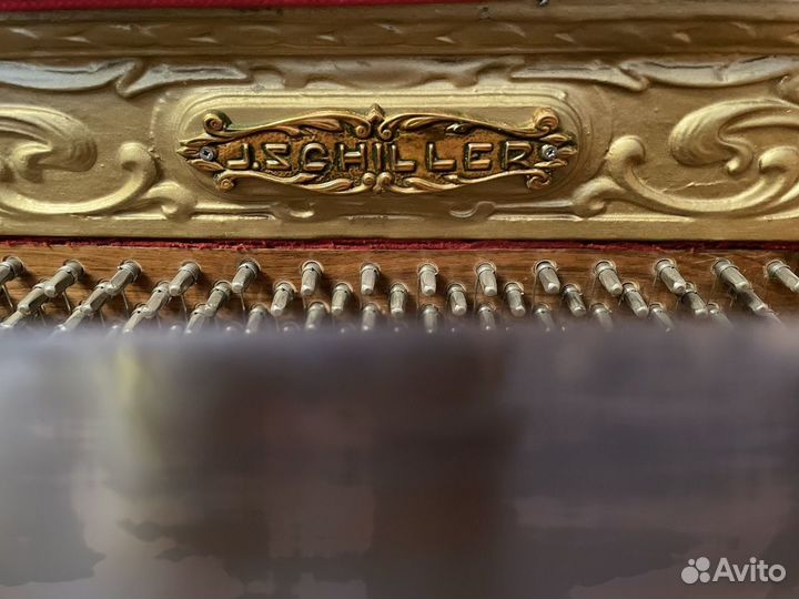 Фортепиано