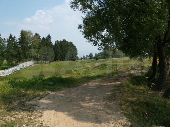 Участок 25 га (ИЖС)