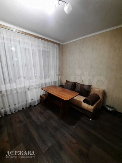 1-к. квартира, 36,6 м², 8/9 эт.