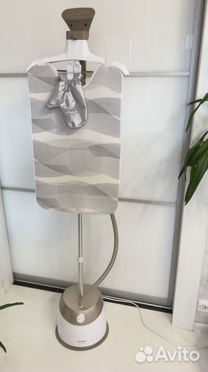 Отпариватель вертикальный Philips GC524/60