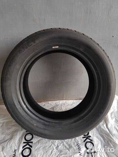 Constancy LY688 205/55 R16 91V