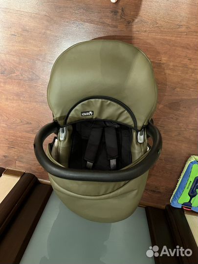 Verdi mirage 3 в 1 anex adamex riko