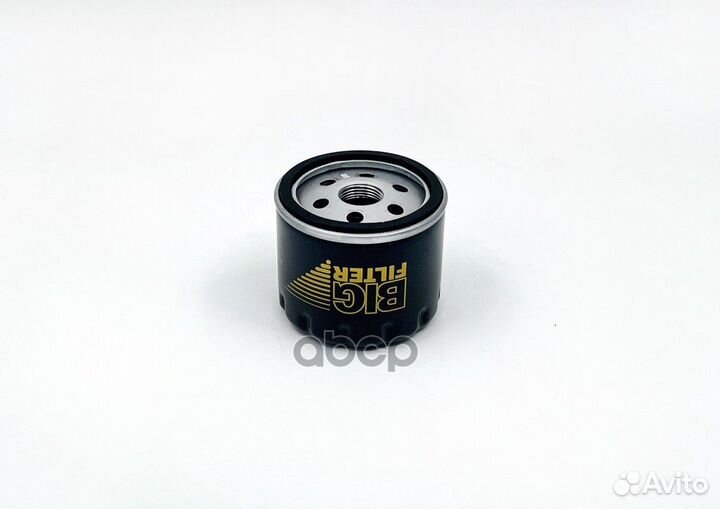 Фильтр масляный GB142 BIG filter