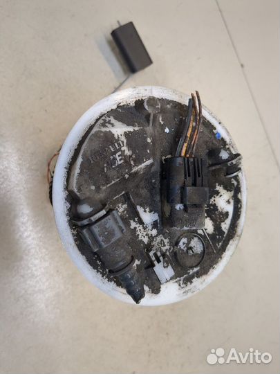 Насос топливный электрический Renault Megane 2, 20