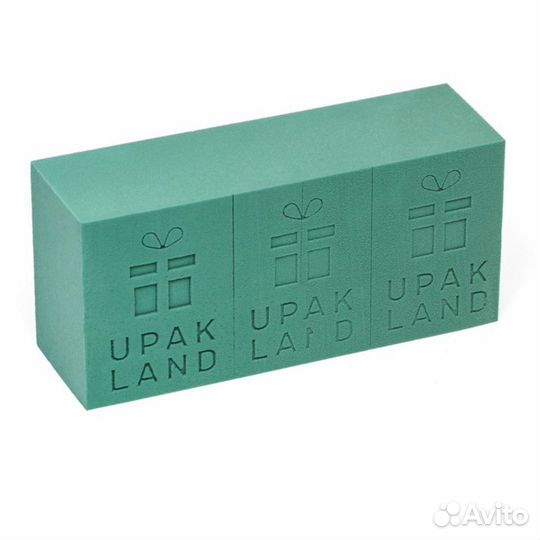 Флористический оазис