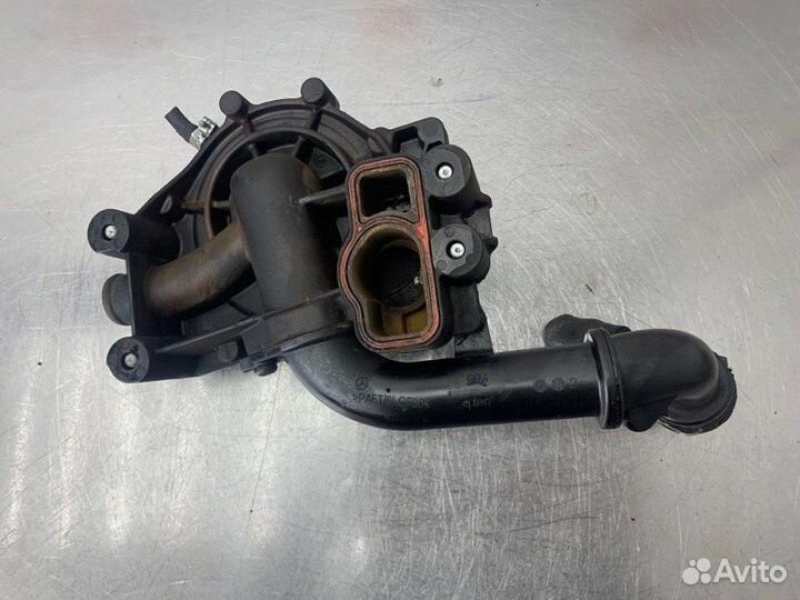 Помпа Mercedes C-Class W204 OM651 2.2 CDI 2013