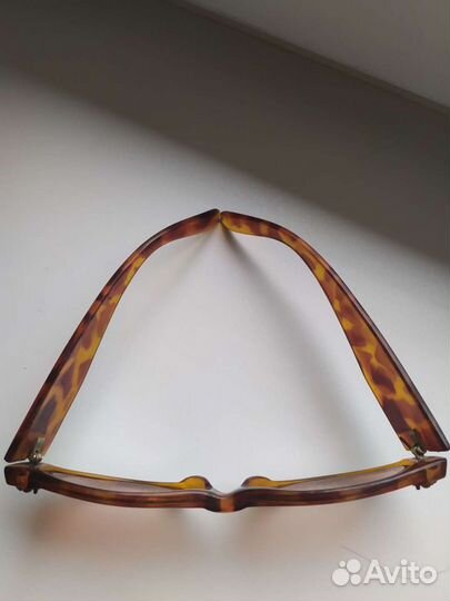 Очки женские винтаж СССР