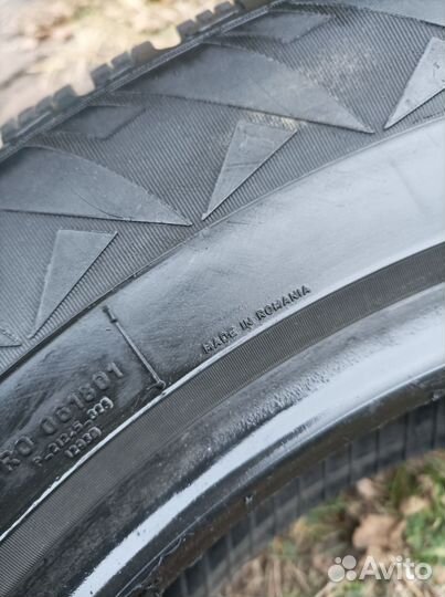 Pirelli Winter Carving Edge 225/65 R17