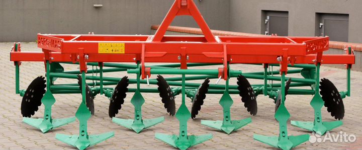 Культиватор Agro-masz AP, 2023