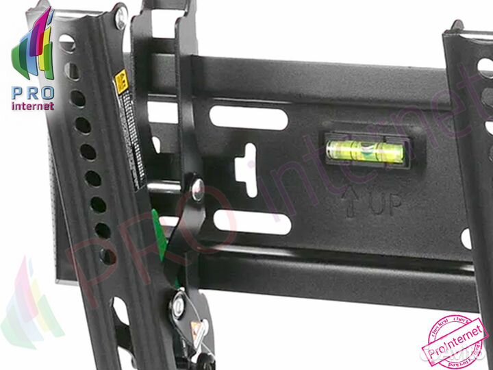 Кронштейн на стену Kaloc e1-t