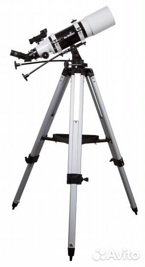 Телескоп Sky-Watcher BK 102/500 AZ3