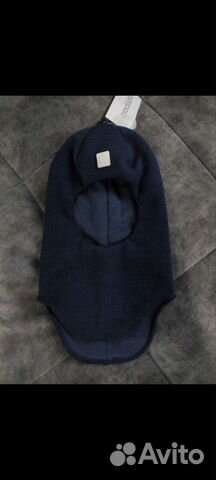 Зимний шлем Crockid 46 48