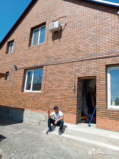 Услуги каменщика