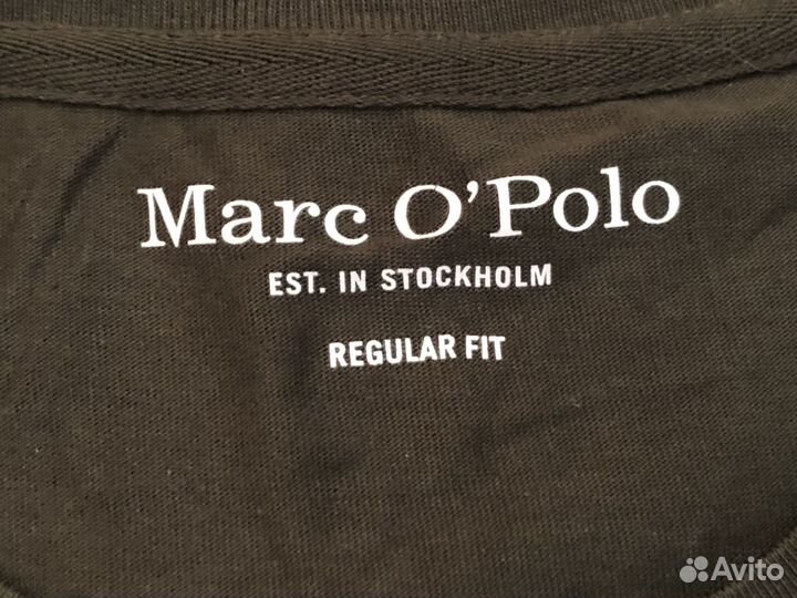 Marc O Polo футболка (Швеция)