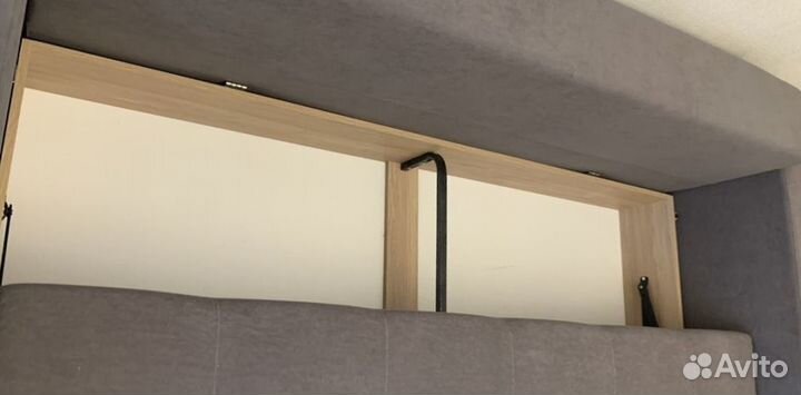 Диван-Еврокнижка NEW со спальным местом