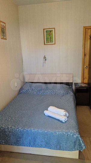 Комната 24 м², 2/2 эт.