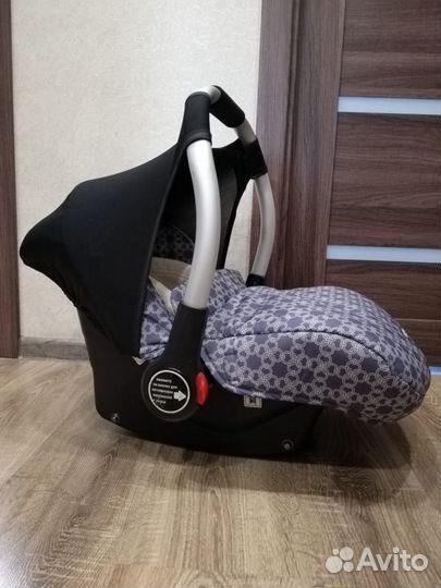 Детская люлька