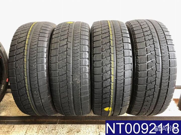 Bridgestone Blizzak VRX 215/55 R17 97U