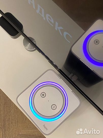 Яндекс Станция Макс Cерая Новая/магазин/гарантия