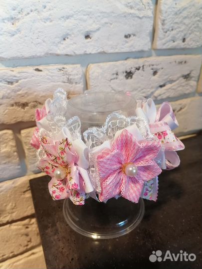 Резинка для волос