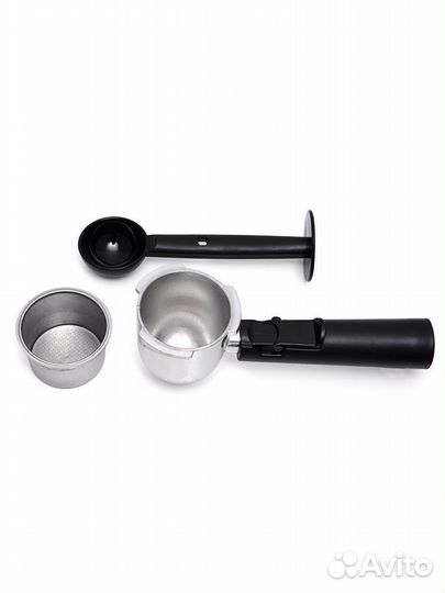 Кофеварка kitfort KT-706