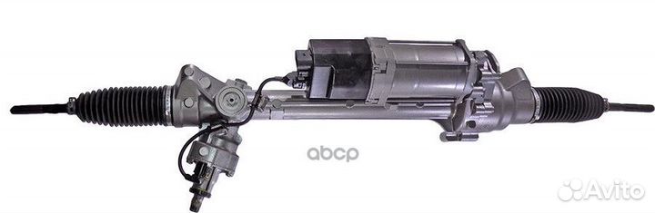 Рулевая рейка с тягами электрическая E40021RB M