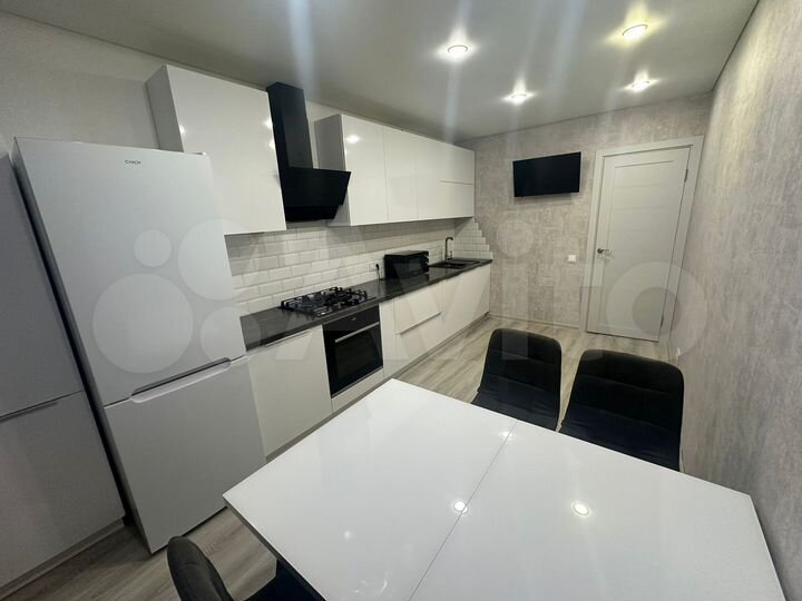 1-к. квартира, 40 м², 7/10 эт.