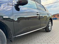Nissan Murano 3.5 CVT, 2012, 198 218 км, с пробегом, цена 1 299 000 руб.