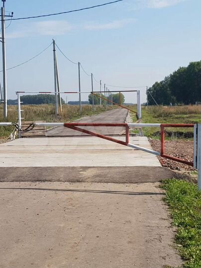 Участок 21,1 сот. (ИЖС)