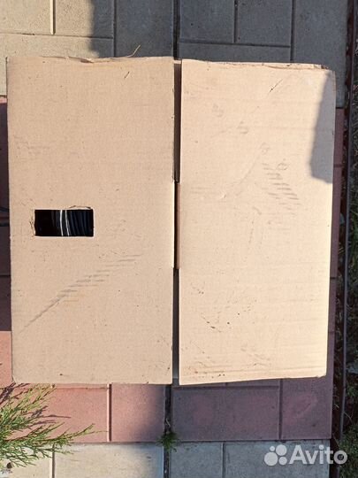 Кабель cat.5U/UTP 2x2 24 AWG PE для внеш прокладки