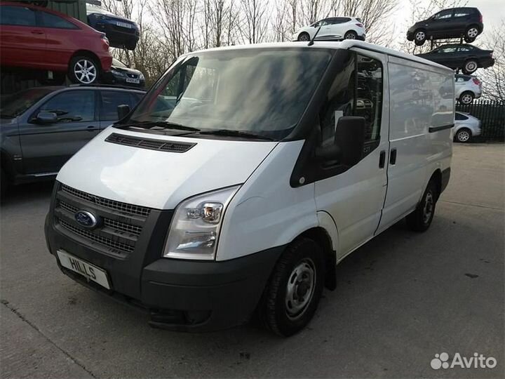 Разборка Ford Transit (Форд Транзит) 2.2 tdci