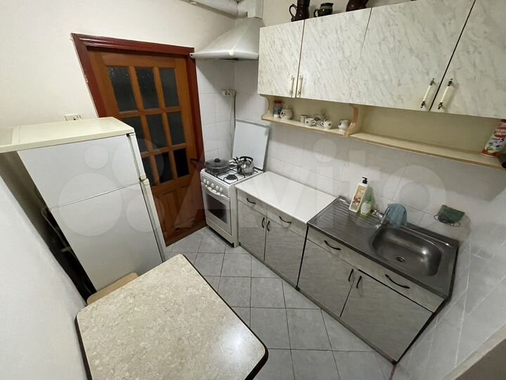 Комната 15 м², 1/3 эт.