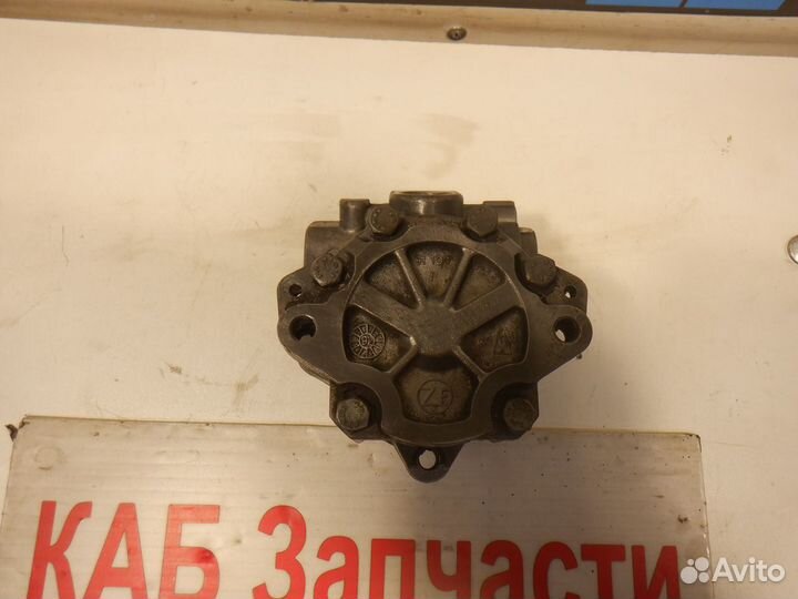 Насос гидроусилителя руля VW T4 2.4D ZF 91103P