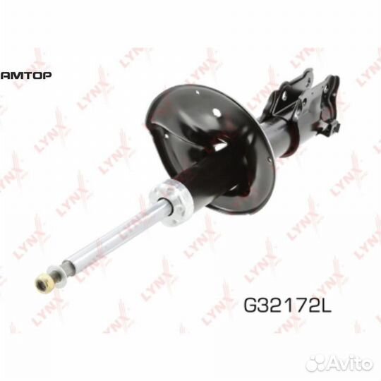 Lynxauto G32172L Амортизатор передний L lynxauto G