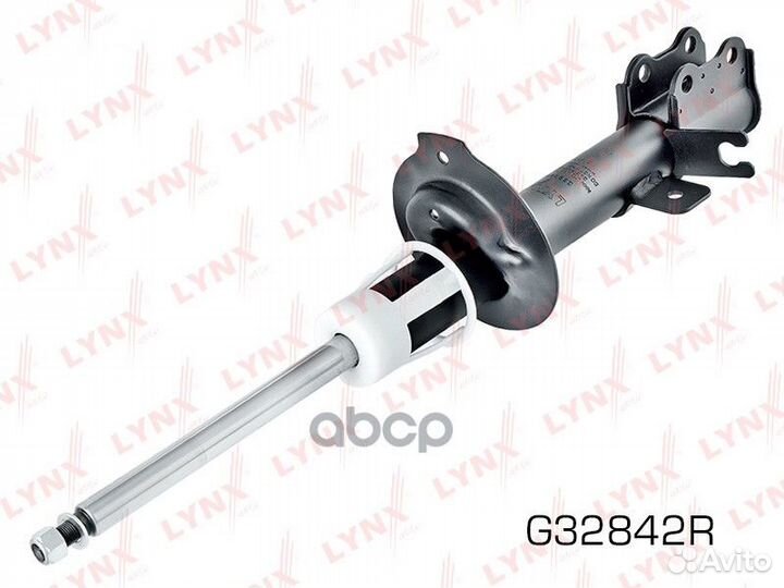 Стойка амортизационная G32842R lynxauto