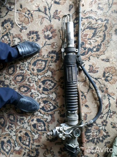 Гур на ваз 2112