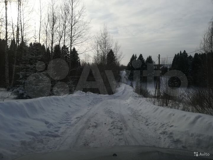 Участок 20 сот. (ИЖС)