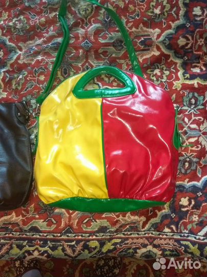 Сумка женская