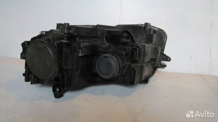 Volkswagen Tiguan 2 фара передняя правая
