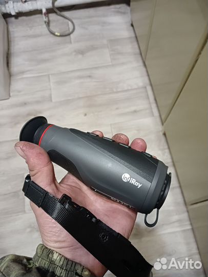 Тепловизор айрей