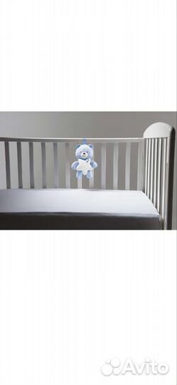 Игрушка подвеска Chicco