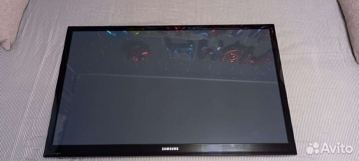Плазменный телевизор samsung