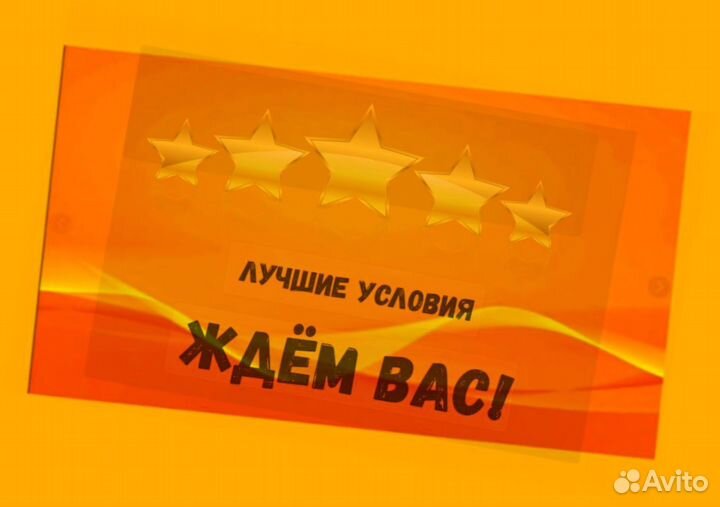 Оператор производственной линии Без опыта М/Ж