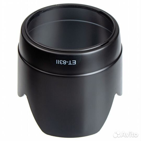 Бленда photon ET-83 II для объективов Canon