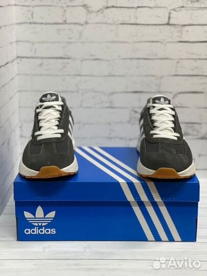 Кроссовки мужские Adidas retropy e5