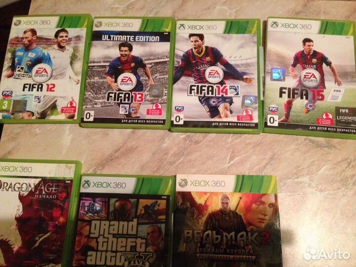 Игры Лицензия к хвох