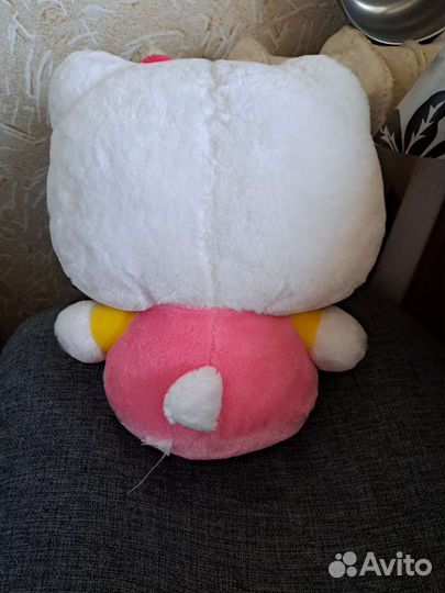 Игрушка Hello Kitty