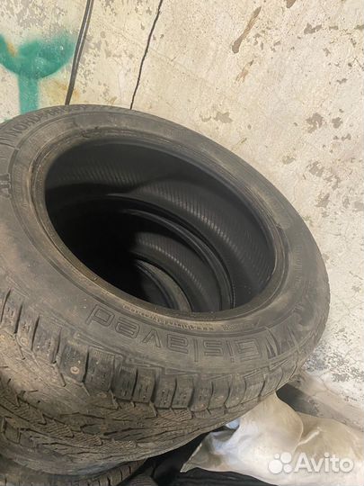 Gislaved Nord Frost C 185/60 R15