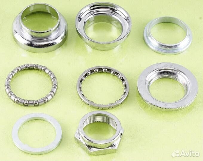 Подшипники для велосипеда,самоката,коляски