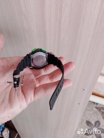 Часы наручные для мальчика